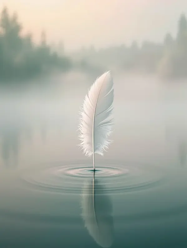 白羽之光 轮播封面
