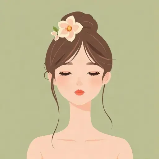 木棉花开 头像