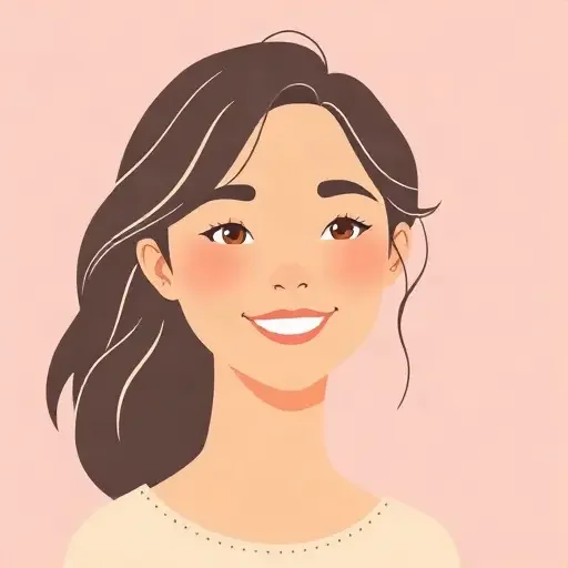 云朵小姐 头像